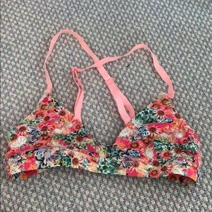 Lululemon bikini top